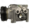 78560 New AC Compressor