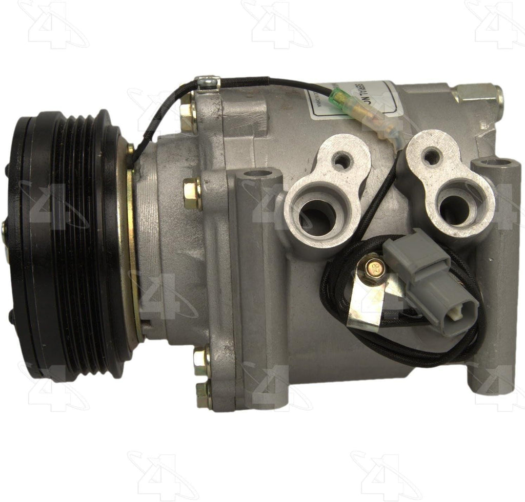 78560 New AC Compressor