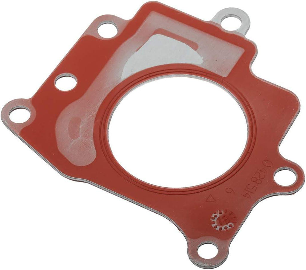 GM Genuine Parts 12647009 Exhaust Gas Recirculation (EGR) Valve Spacer Plate