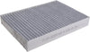 Fresh Breeze Cabin Air Filter Replacement for Car Passenger Compartment W/ Arm and Hammer Baking Soda, Easy Install, CF11854 for Nissan Vehicles