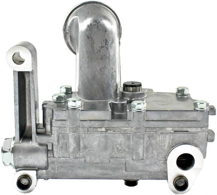 OP176 Oil Pump for 2008-2017/ Mitsubishi/Lancer, Outlander Sport/ 2.0L/ DOHC/ L4/ 16V/ 122Cid/ Naturally Aspirated, 4B11