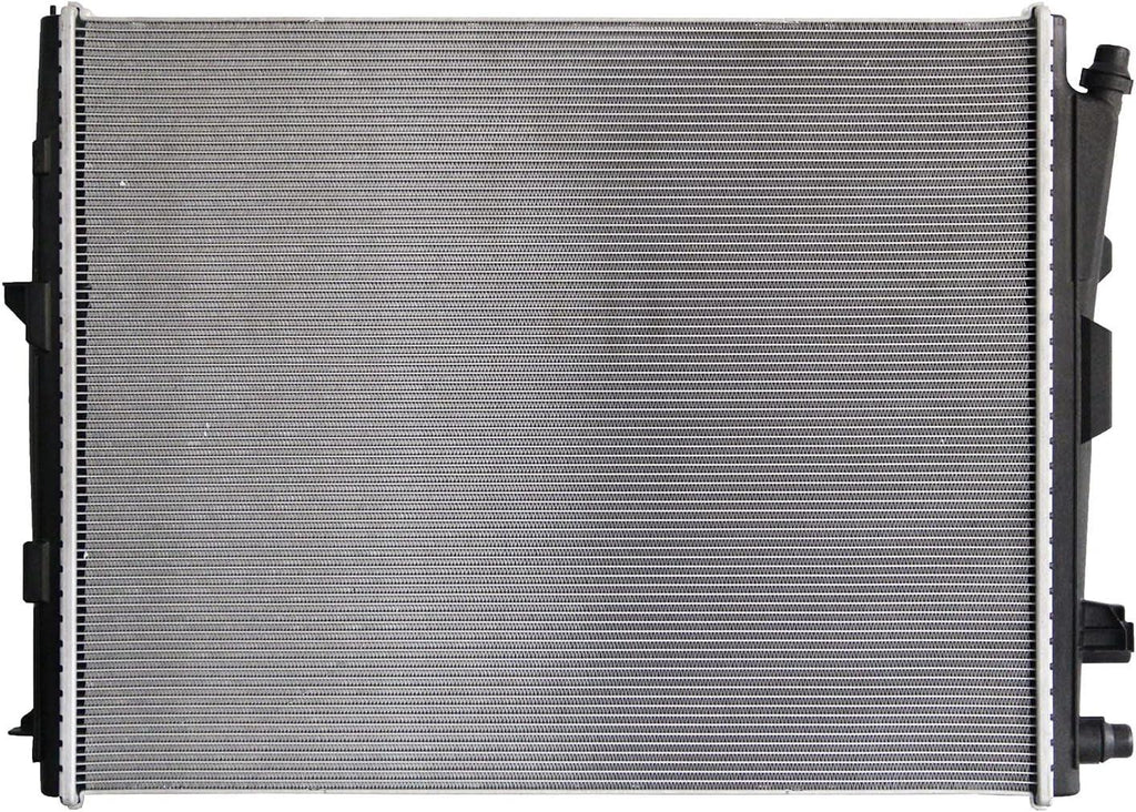 13845 Radiator Compatible with 2019-2020 BMW 330I