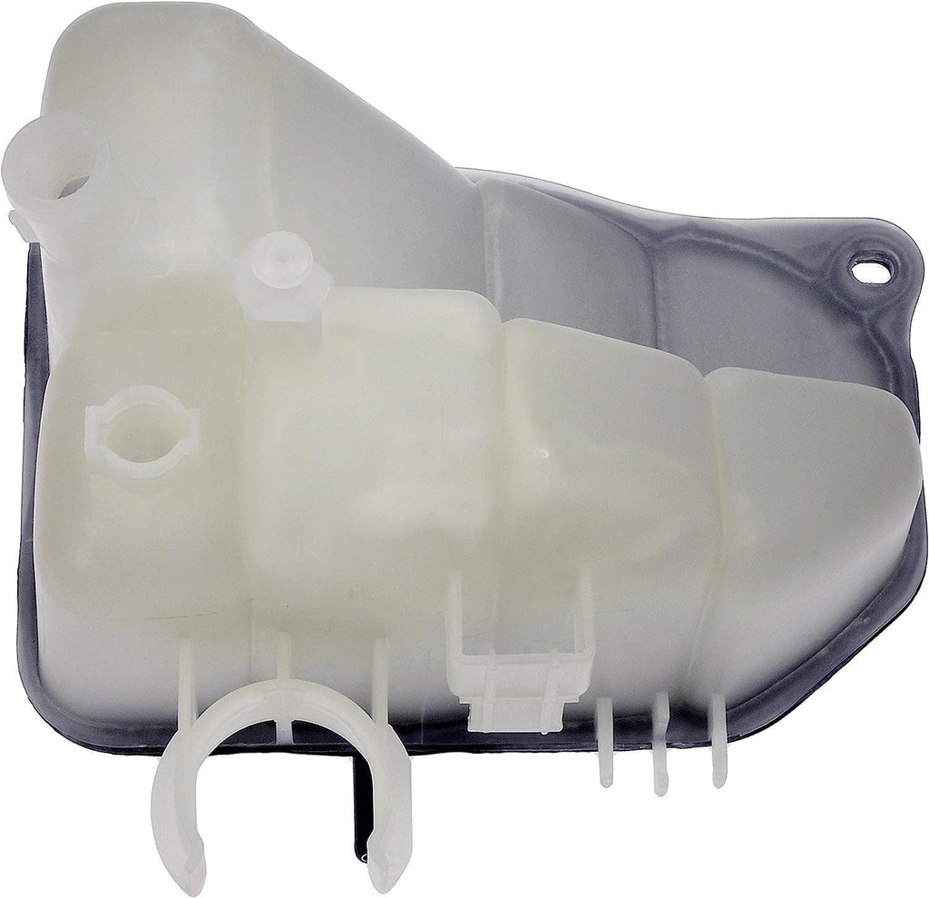 Dorman 603-284 Front Engine Coolant Reservoir Compatible with Select Mercedes-Benz Models
