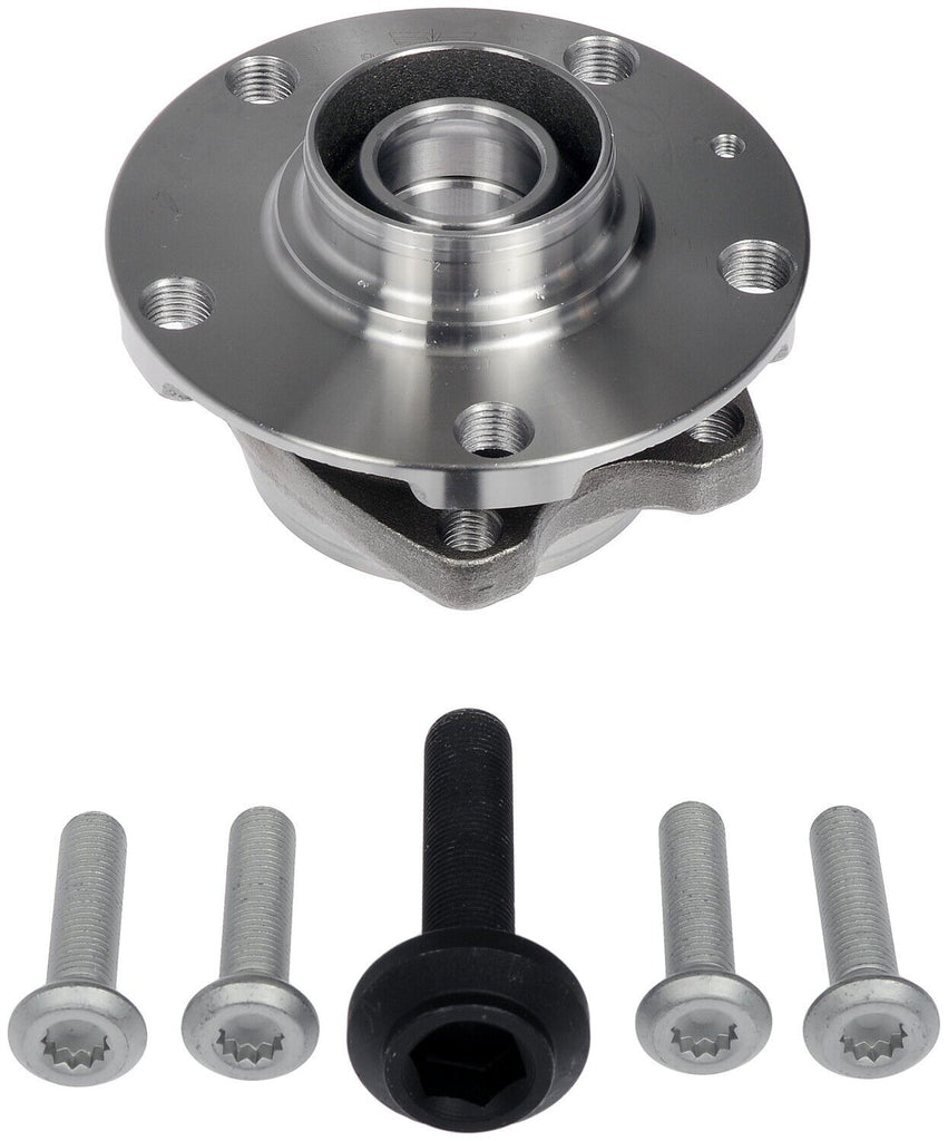 Dorman Wheel Bearing and Hub Assembly for Audi 950-007