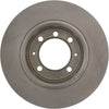 Centric Front Disc Brake Rotor for 900, 99 (121.38001)