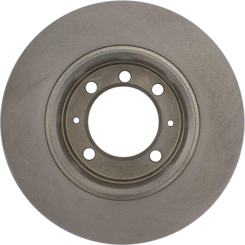 Centric Front Disc Brake Rotor for 900, 99 (121.38001)