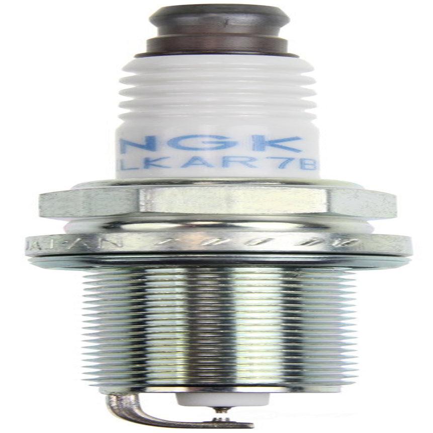 NGK 92217 Laser Iridium Spark Plug (4 Pack)