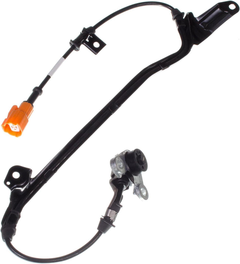 Holstein Parts 2ABS1180 ABS Speed Sensor