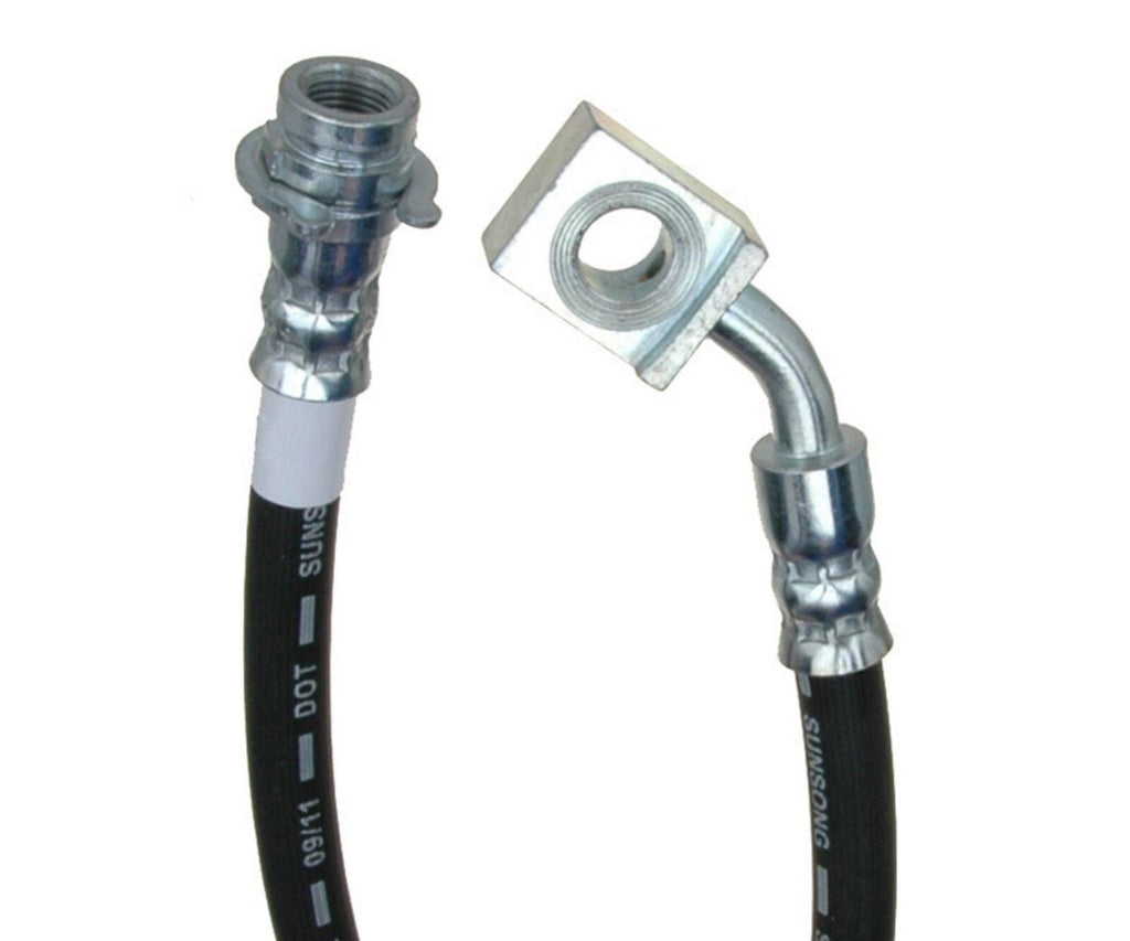 Raybestos Brake Hydraulic Hose for Enclave, Traverse, Acadia, Outlook BH383105