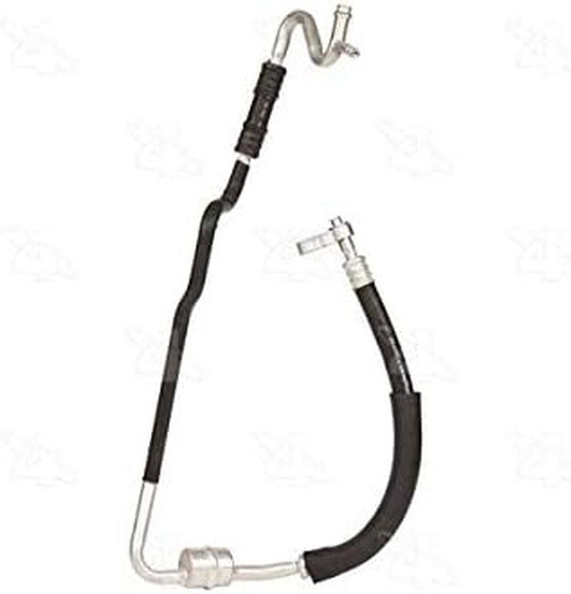 55424 A/C Hoses