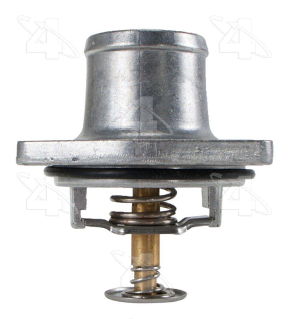 Four Seasons Engine Coolant Thermostat Housing for Mercedes-Benz 86098