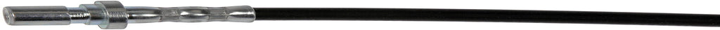 Dorman Brake Hydraulic Hose for 1984-1985 Accord H38284