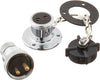 002620801 Plug & Socket 2-Pole
