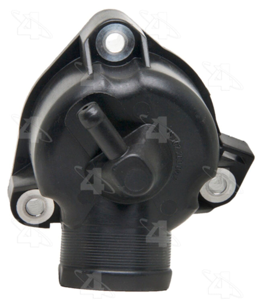 Four Seasons Engine Coolant Water Outlet for Mercedes-Benz 85026