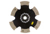 6266007 ACT 6 Pad Rigid Race Disc - greatparts