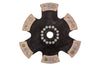 6266020 ACT 6 Pad Rigid Race Disc - greatparts