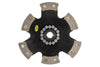 6266032 ACT 6 Pad Rigid Race Disc - greatparts