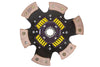 6266302 ACT 6 Pad Sprung Race Disc - greatparts