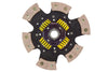 6266307 ACT 6 Pad Sprung Race Disc - greatparts