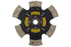 6266320 ACT 6 Pad Sprung Race Disc - greatparts