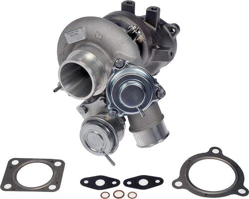 Dorman 917-161 Turbocharger for Select Hyundai Models