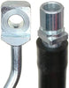 Professional 18J4623 Rear Driver Side Hydraulic Brake Hose Assembly