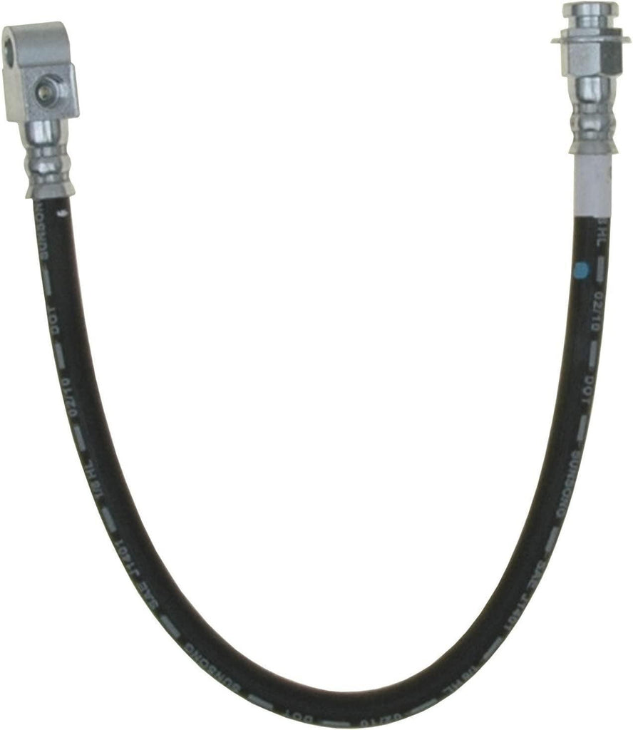 Professional 18J74 Rear Hydraulic Brake Hose Assembly