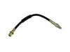 Brake Hydraulic Hose for Mustang, LTD, Capri, Marquis, Fairmont+More H98943