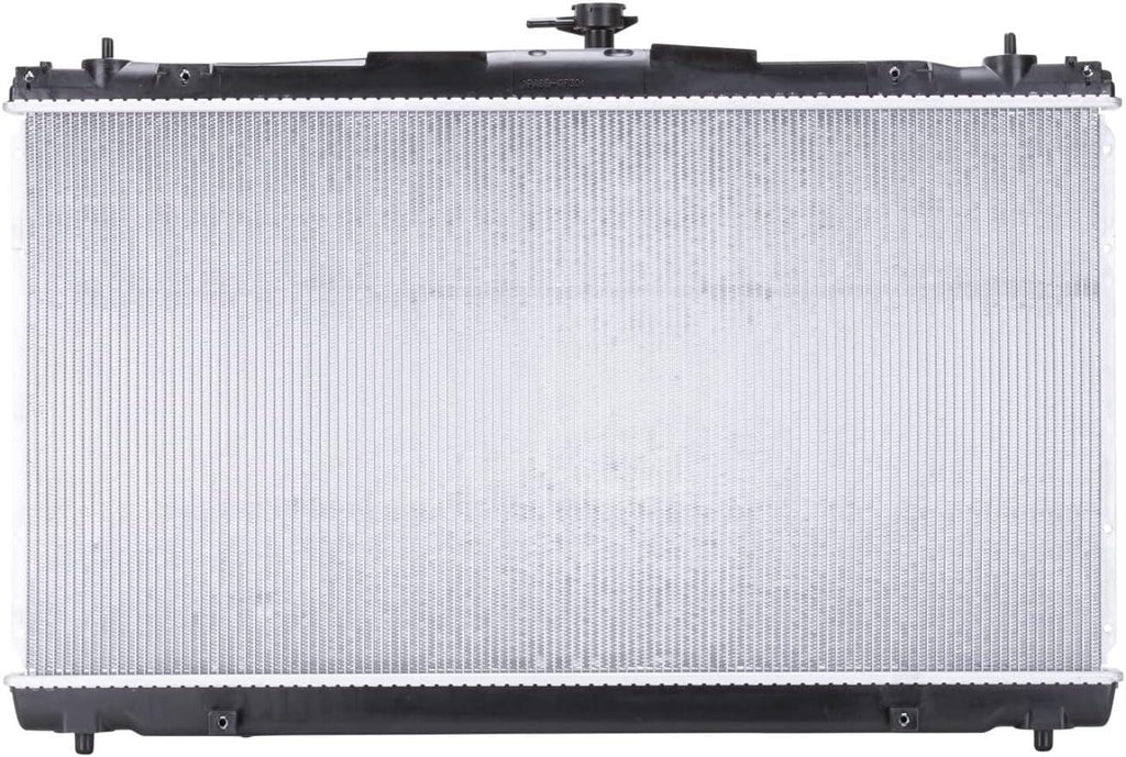 13338 Radiator Compatible with 2013-2018 Lexus ES350