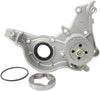 DNJ OP903 Oil Pump for 1987-1994 / Toyota/Tercel / 1.5L / SOHC / L4 / 12V / 1456Cc / 3E, 3EE