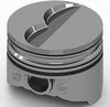 Kb237.040-5Cc Flat Top Piston Set for Big Block Mopar
