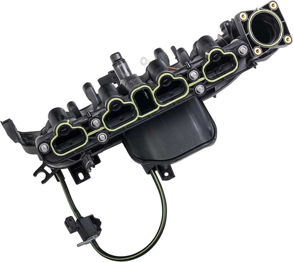 GM Genuine Parts 25200449 Intake Manifold