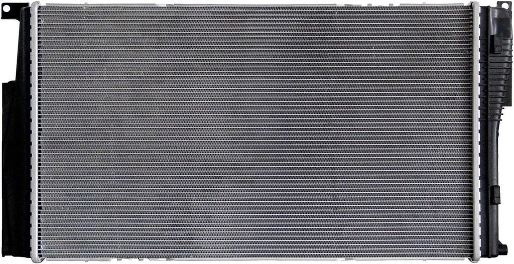 13571 Radiator Compatible with 2014-2018 BMW 3 Series