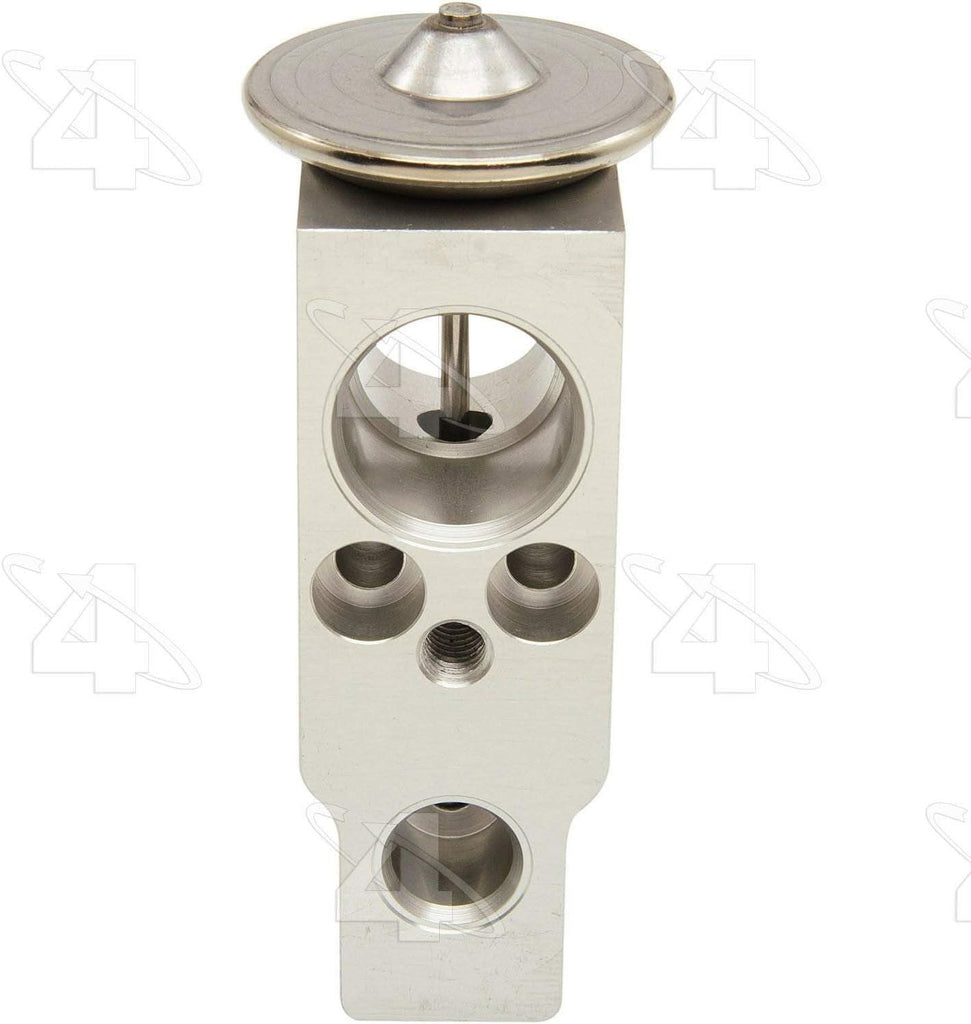 39348 A/C Expansion Valve