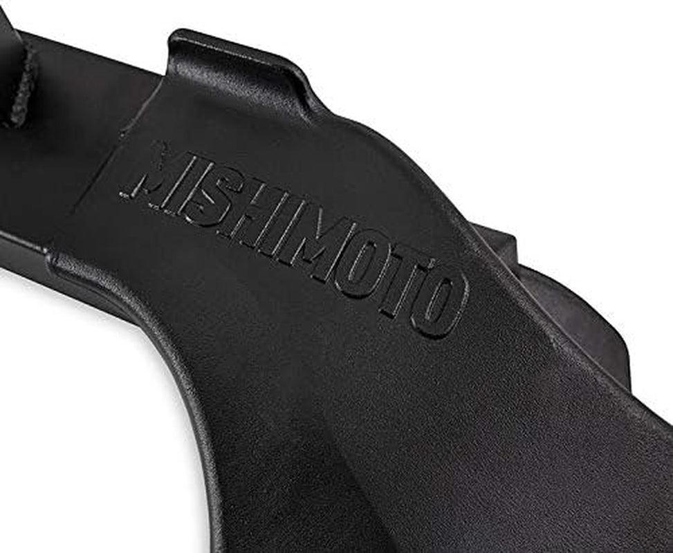 MMUS-F2D-11MWBK Upper Support Bar Compatible with Ford 6.7L Powerstroke 2011-2016 Micro-Wrinkle Black