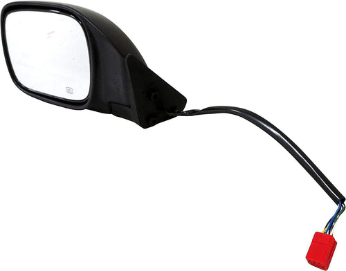 Dorman  Driver Side Door Mirror for Select Jeep Models