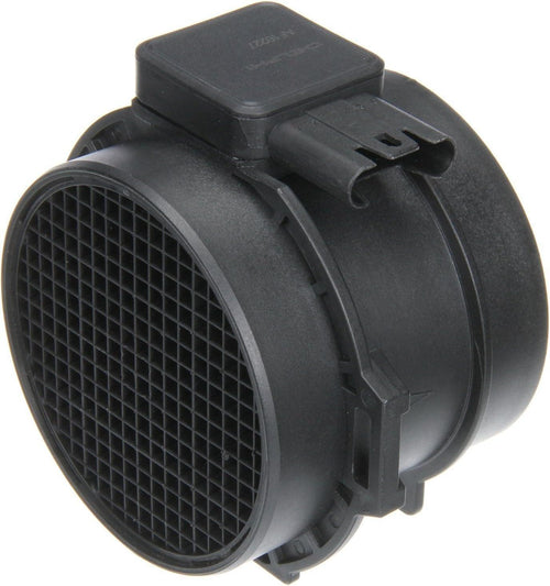 AF10227 Mass Air Flow Sensor,Black and Silver