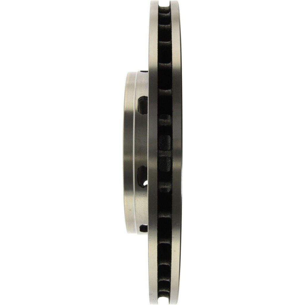 Centric Front Disc Brake Rotor for S40, V40 (121.39027)