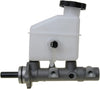 MC391240 Professional Grade Brake Master Cylinder