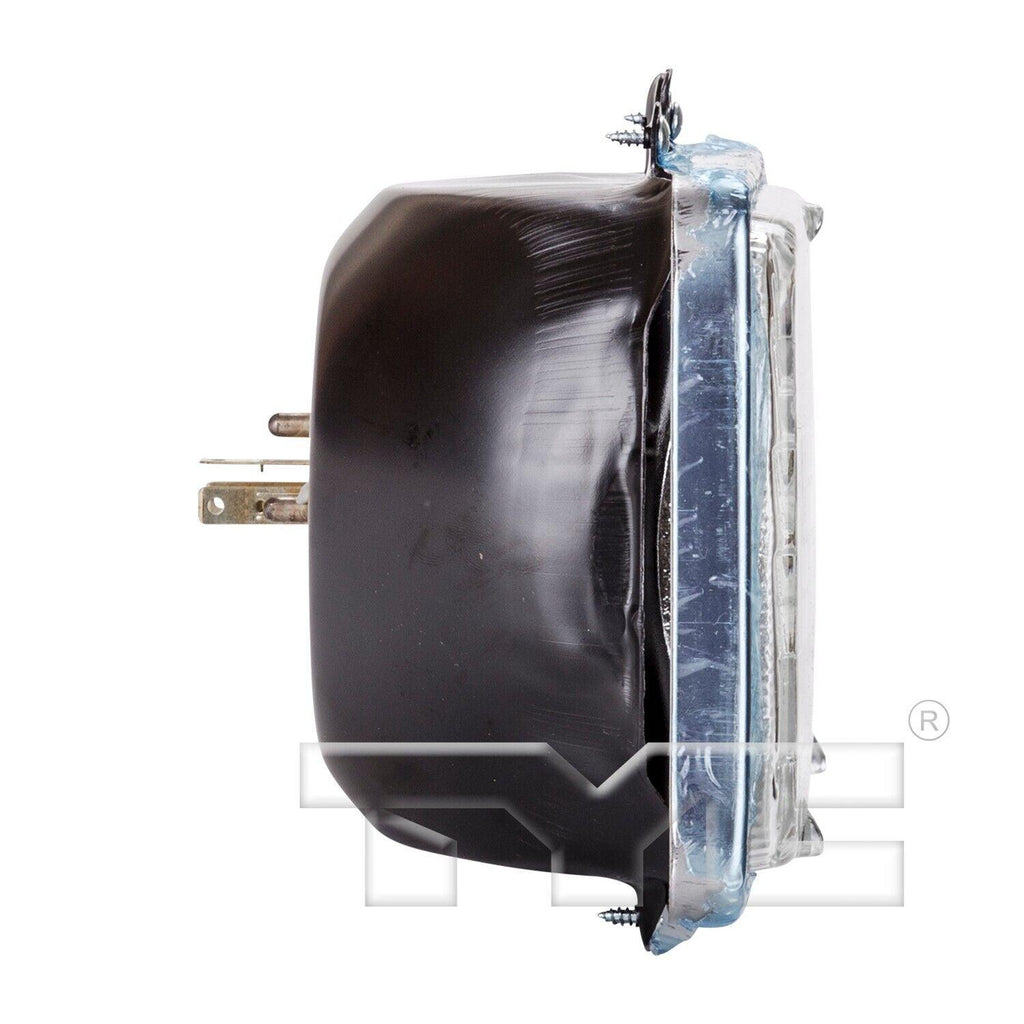 Headlight for E-150, E-250, E-350 Super Duty, F-250 Super Duty+More 22-1039