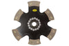 6280002 ACT 6 Pad Rigid Race Disc - greatparts