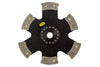 6280008A ACT 6 Pad Rigid Race Disc - greatparts