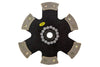 6280008 ACT 6 Pad Rigid Race Disc - greatparts