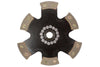 6280019 ACT 6 Pad Rigid Race Disc - greatparts