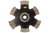 6280020 ACT 6 Pad Rigid Race Disc - greatparts