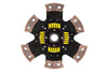 6280307 ACT 6 Pad Sprung Race Disc - greatparts
