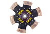 6280308 ACT 6 Pad Sprung Race Disc - greatparts