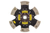 6280319 ACT 6 Pad Sprung Race Disc - greatparts