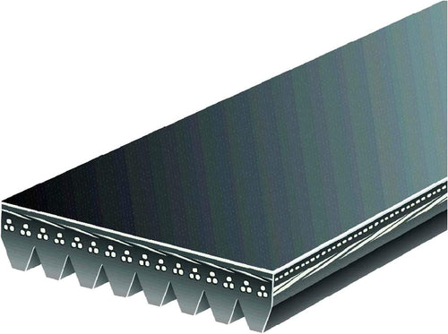 Gold 2PJ860 Standard V-Ribbed Serpentine Belt