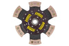 6280608 ACT 6 Pad Sprung Race Disc - greatparts